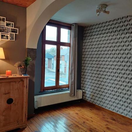 Appartement Cosy A كيماي المظهر الخارجي الصورة