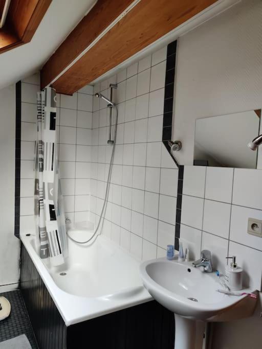 Appartement Cosy A كيماي المظهر الخارجي الصورة