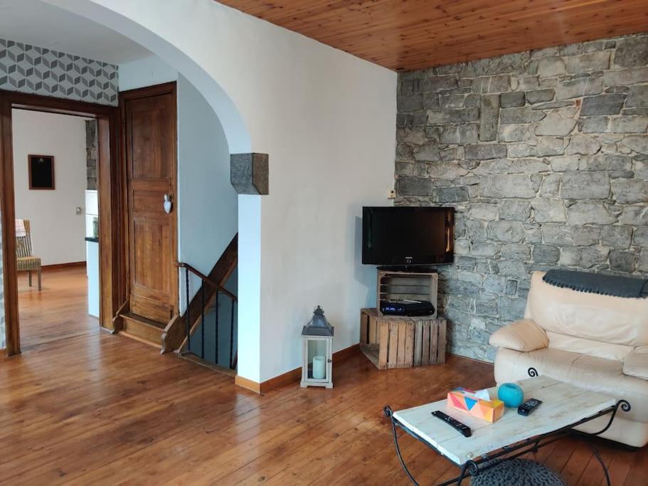 Appartement Cosy A كيماي المظهر الخارجي الصورة