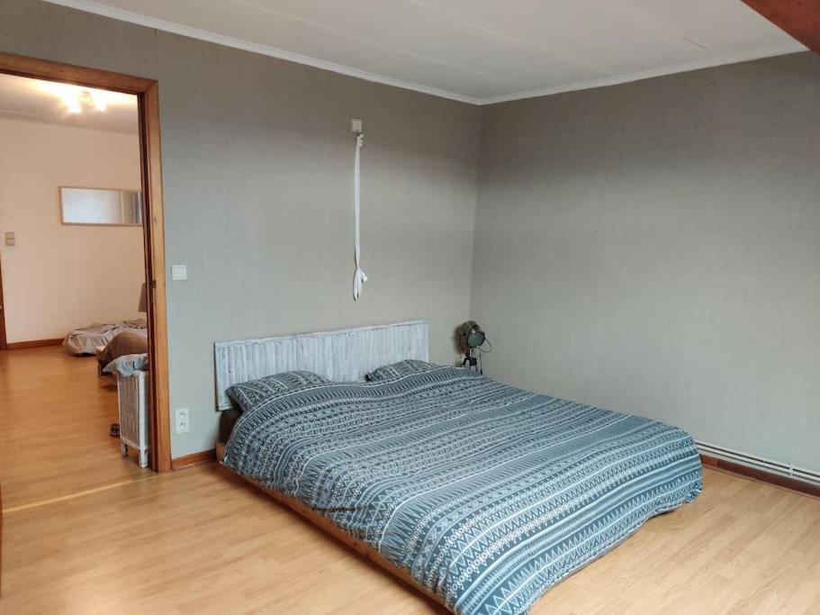 Appartement Cosy A كيماي المظهر الخارجي الصورة
